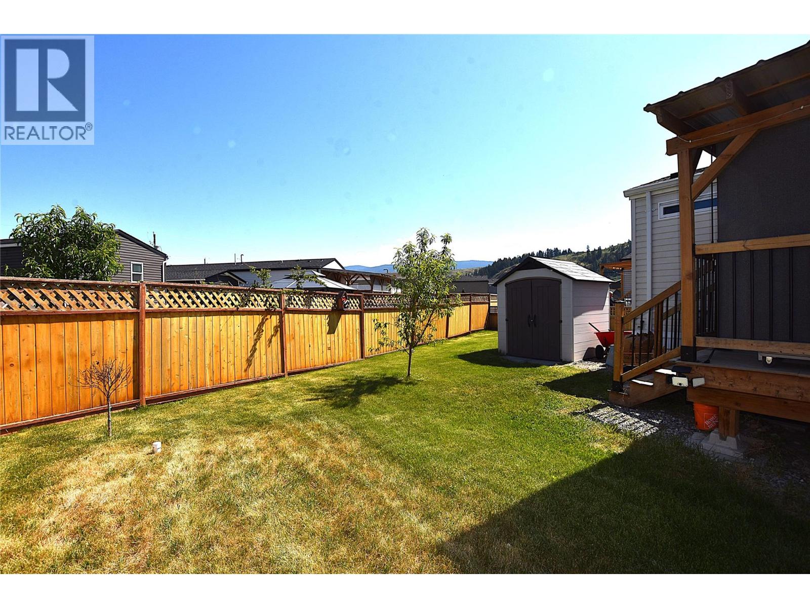 65 Antoine Road Unit# 21, Vernon, British Columbia  V1H 2A3 - Photo 36 - 10389478
