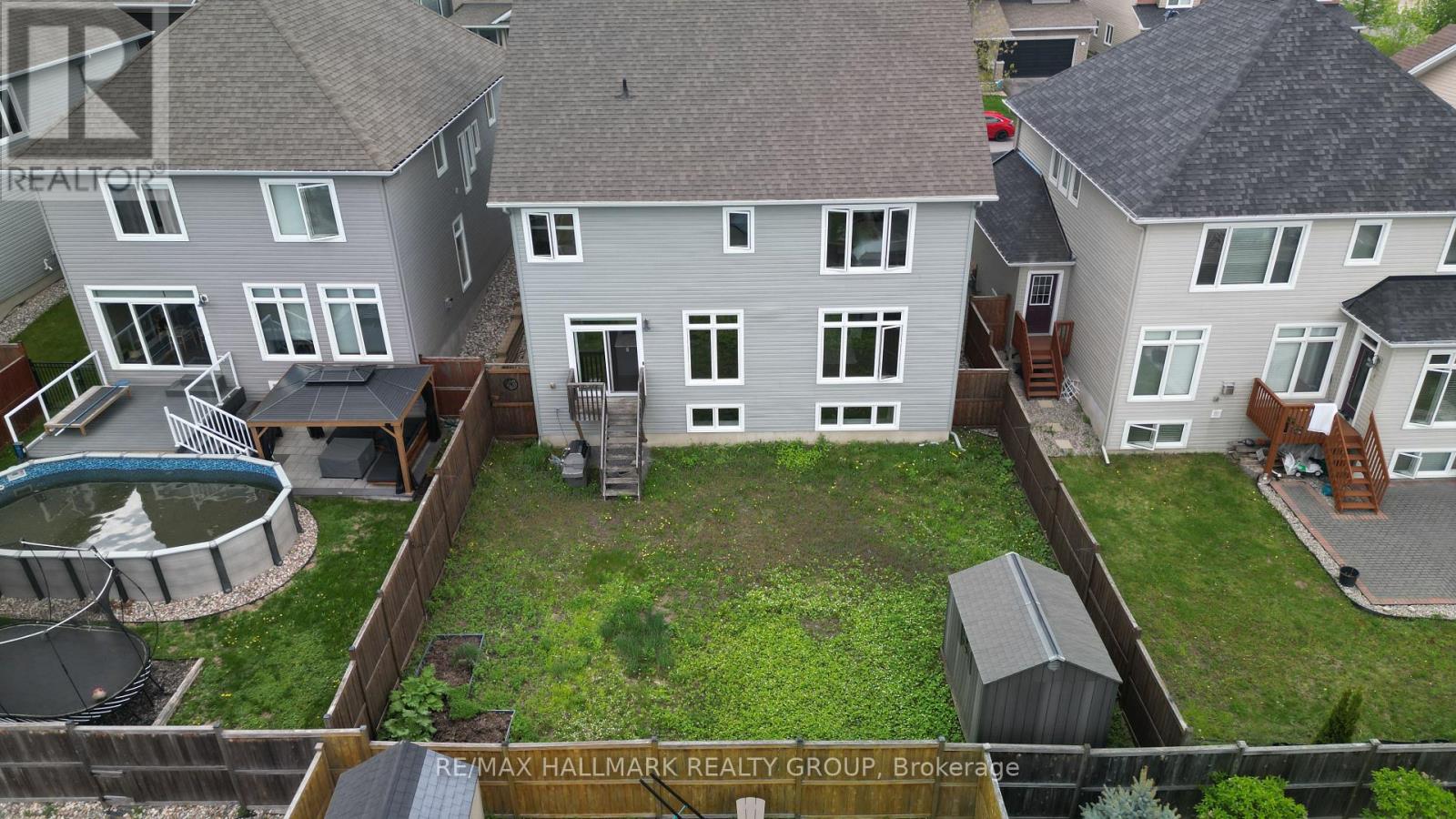 707 Mashkig Avenue, Ottawa, Ontario K4A 0Y7 - Photo 42 - X13211896
