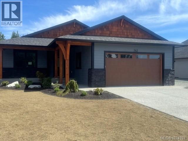 762 Sitka St, Campbell River, British Columbia