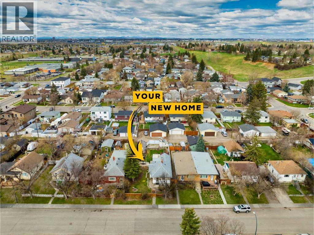 7421 21a Street Se, Calgary, Alberta  T2C 0W1 - Photo 1 - A2306971