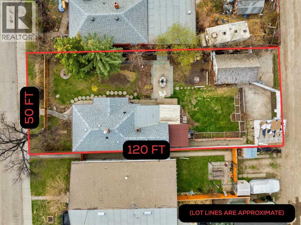 7421 21a Street Se, Calgary, Alberta  T2C 0W1 - Photo 2 - A2306971