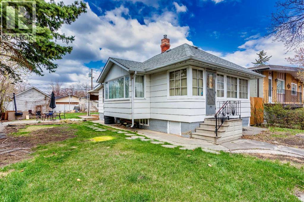 7421 21a Street Se, Calgary, Alberta  T2C 0W1 - Photo 29 - A2306971