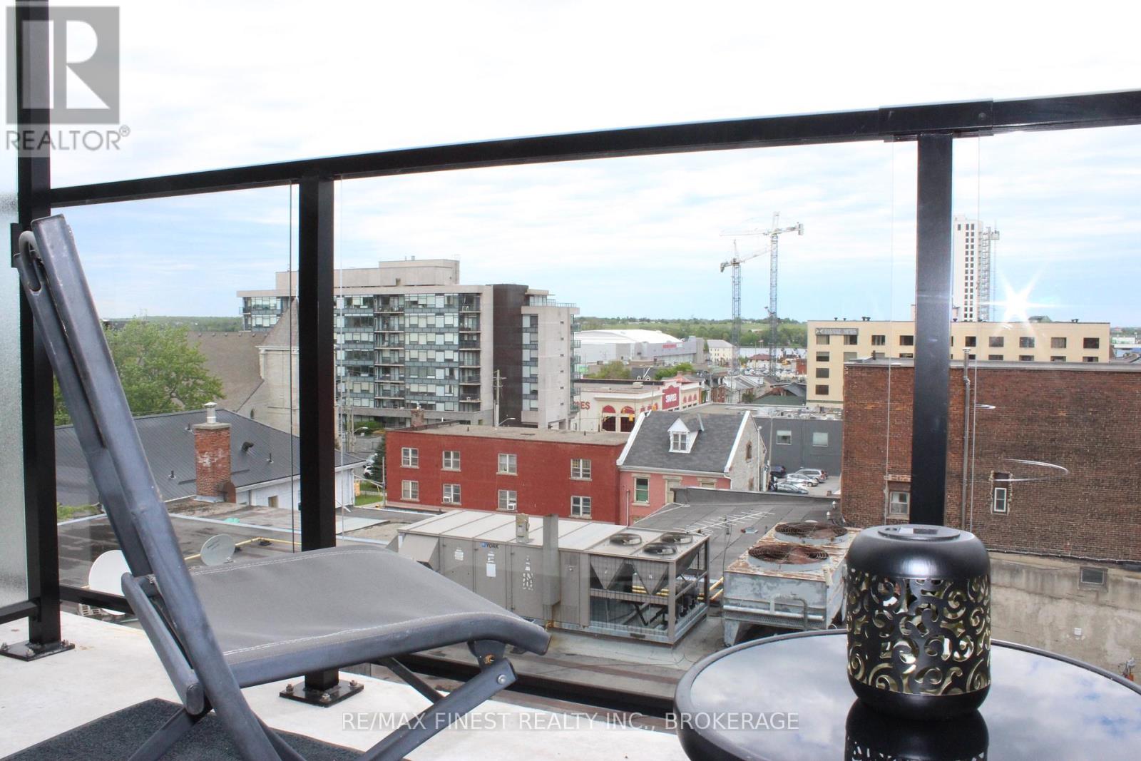 505 - 223 Princess Street, Kingston, Ontario  K7L 1B3 - Photo 14 - X13218212