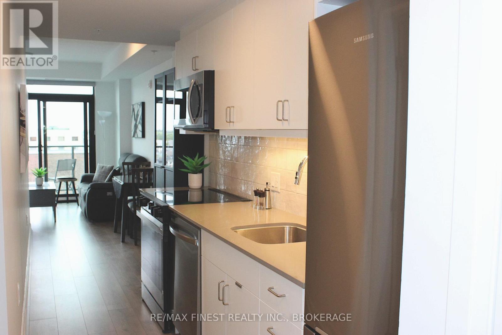505 - 223 Princess Street, Kingston, Ontario  K7L 1B3 - Photo 4 - X13218212