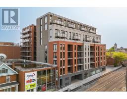505 - 223 PRINCESS STREET, Kingston, Ontario