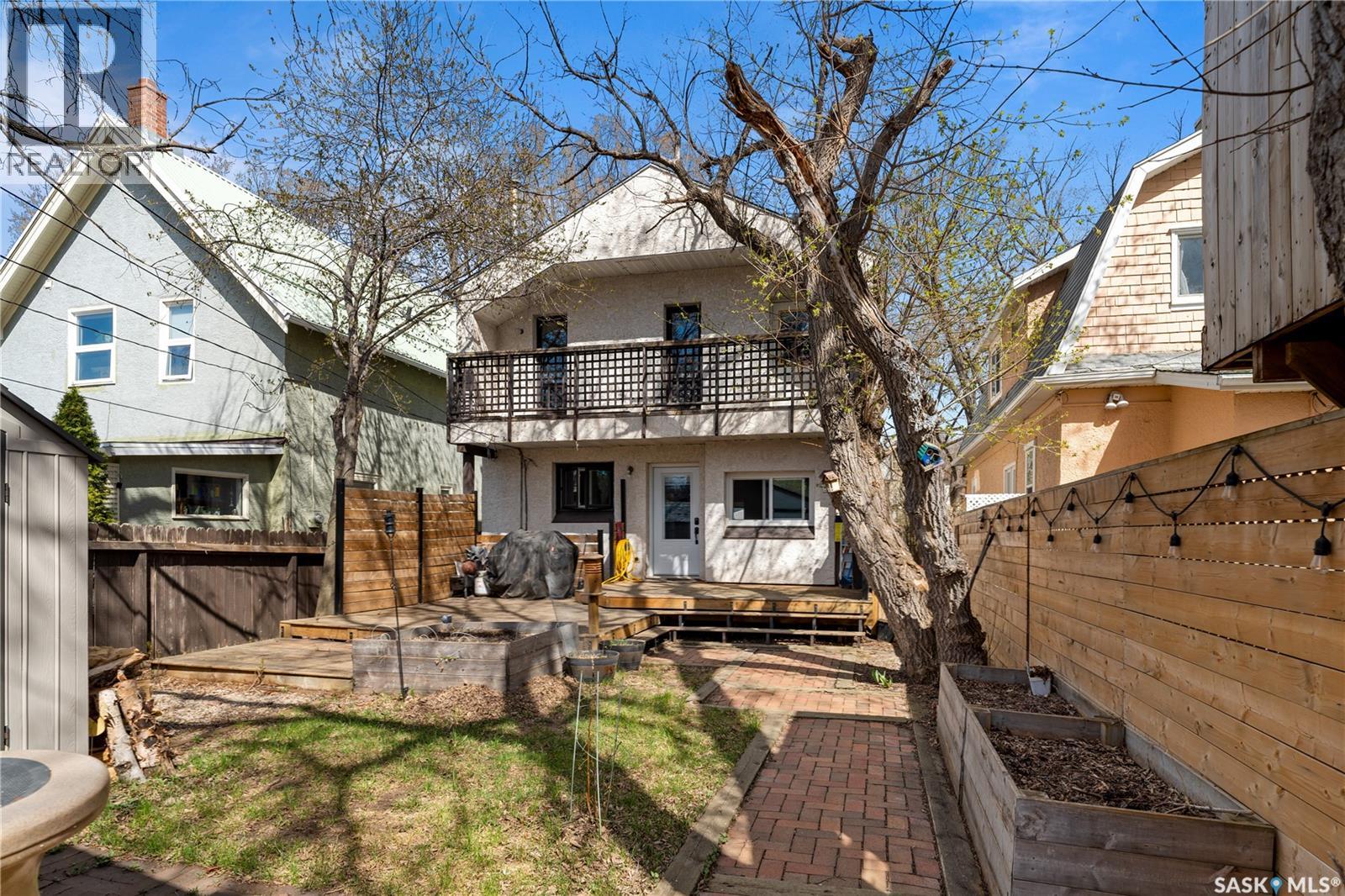 2848 Retallack Street, Regina, Saskatchewan  S4S 1S7 - Photo 44 - SK035867