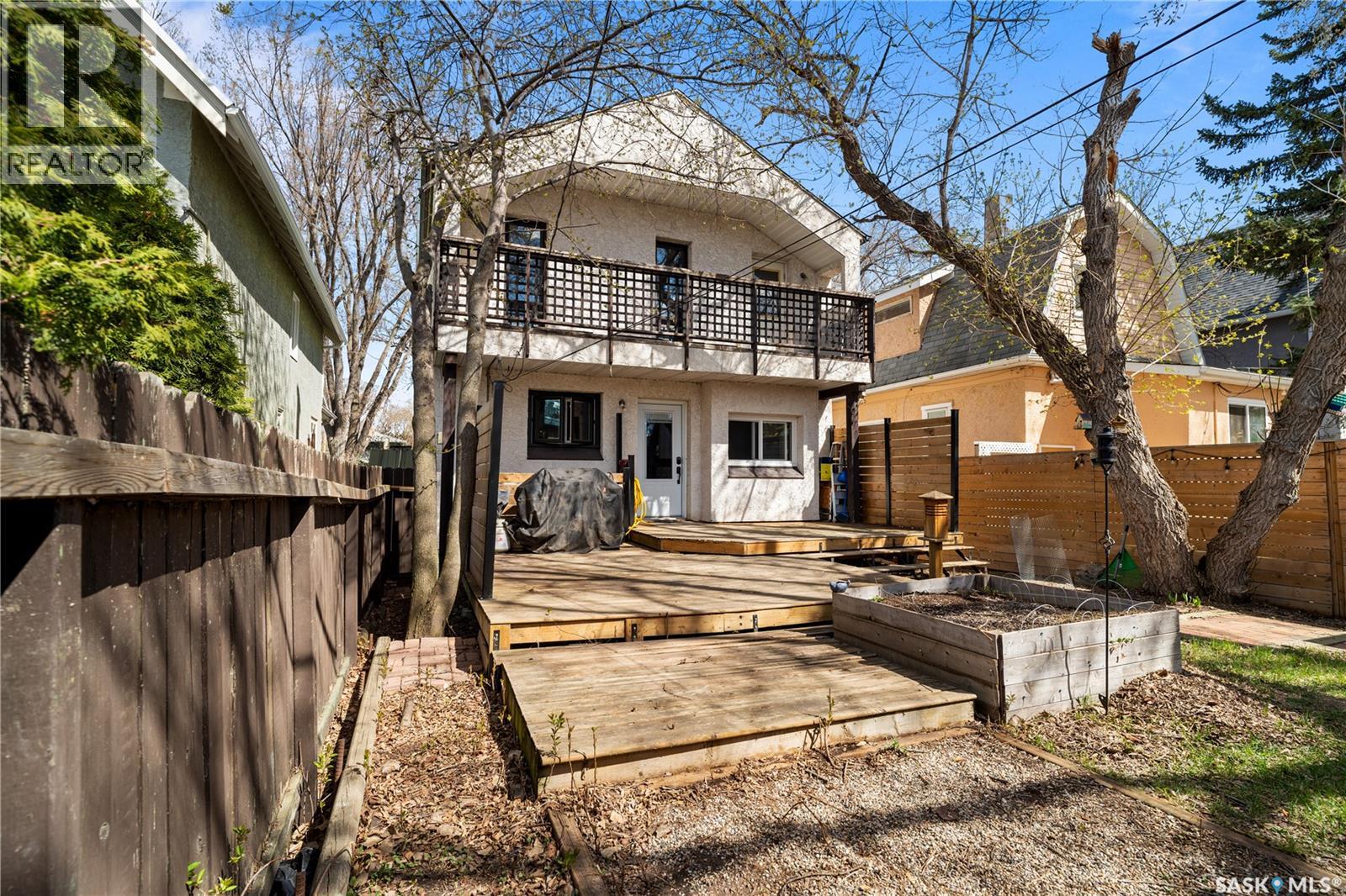 2848 Retallack Street, Regina, Saskatchewan  S4S 1S7 - Photo 43 - SK035867