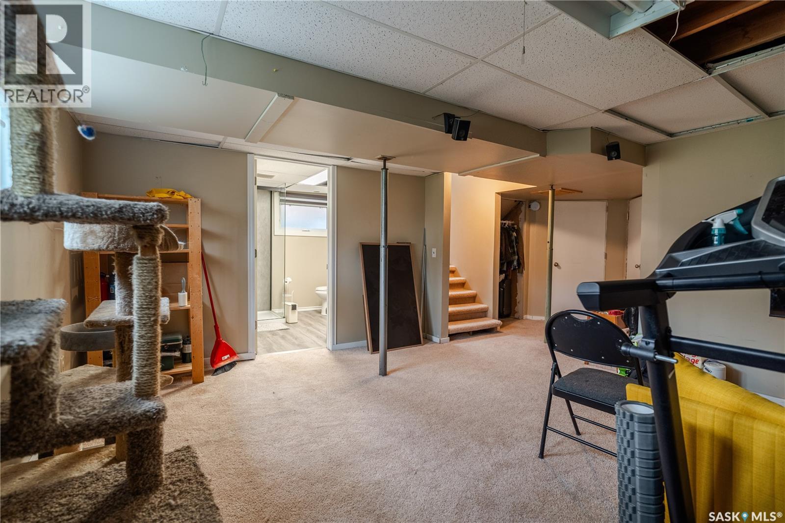 2848 Retallack Street, Regina, Saskatchewan  S4S 1S7 - Photo 37 - SK035867