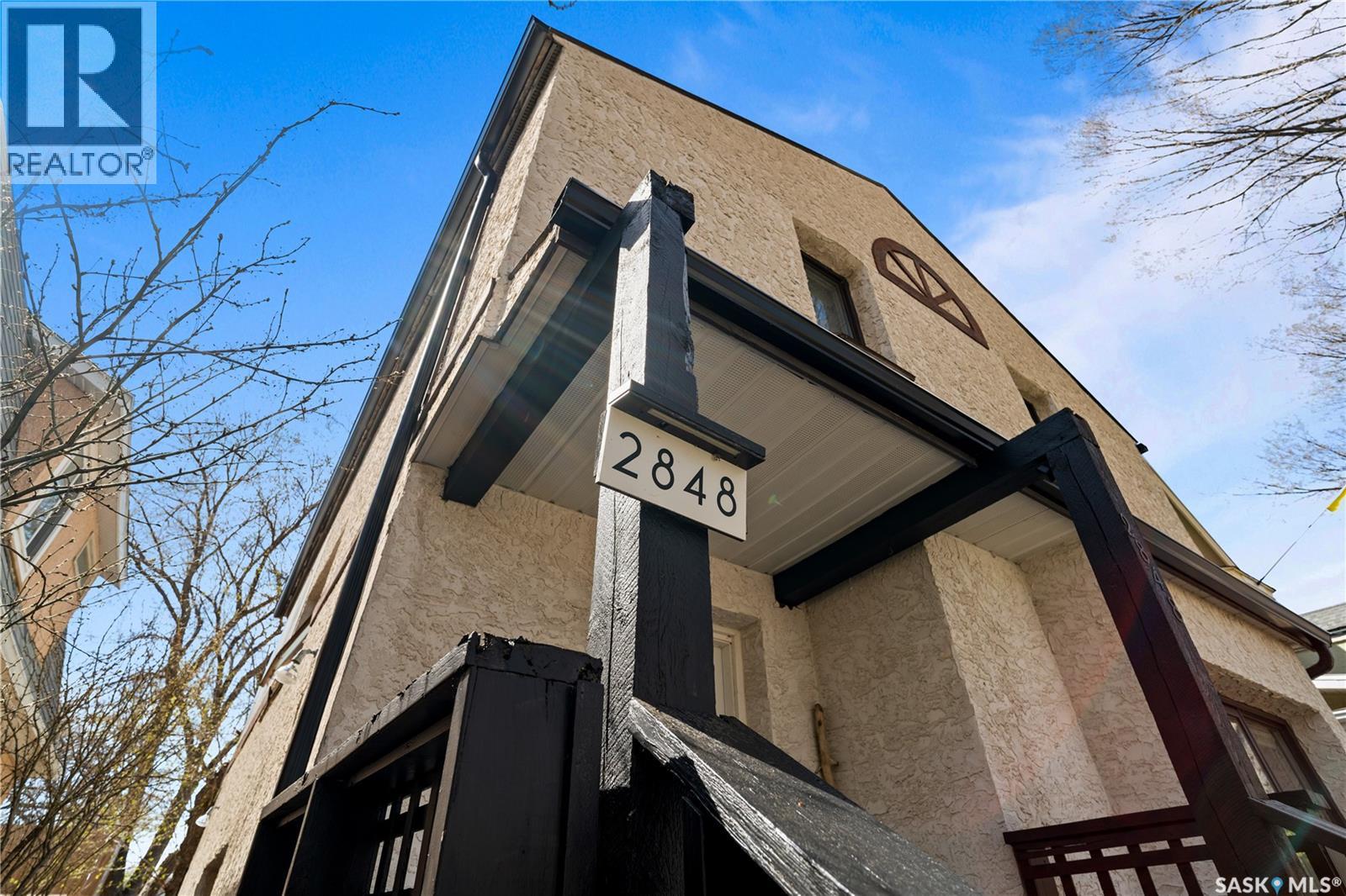 2848 Retallack Street, Regina, Saskatchewan  S4S 1S7 - Photo 4 - SK035867