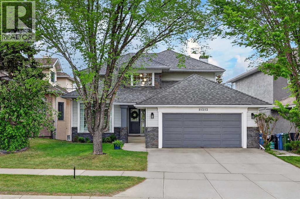 11212 Valley Ridge Drive Nw, Calgary, Alberta  T3B 5L8 - Photo 1 - A2316183