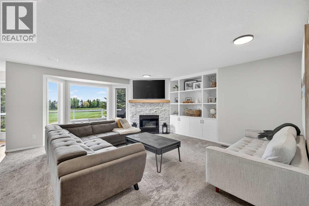 11212 Valley Ridge Drive Nw, Calgary, Alberta  T3B 5L8 - Photo 10 - A2316183