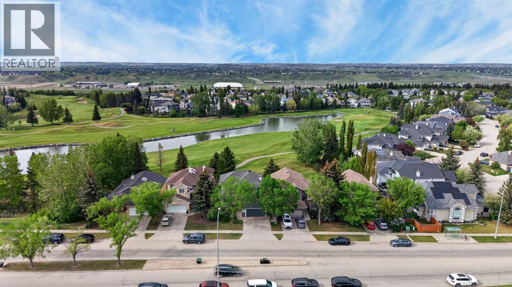 11212 Valley Ridge Drive Nw, Calgary, Alberta  T3B 5L8 - Photo 2 - A2316183