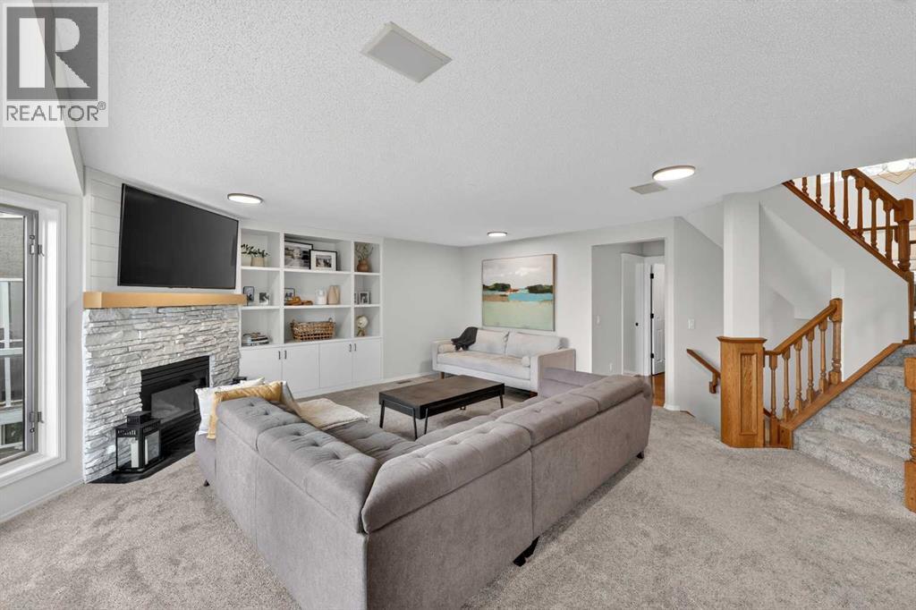 11212 Valley Ridge Drive Nw, Calgary, Alberta  T3B 5L8 - Photo 12 - A2316183