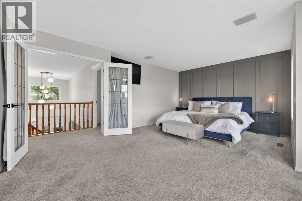 11212 Valley Ridge Drive Nw, Calgary, Alberta  T3B 5L8 - Photo 24 - A2316183