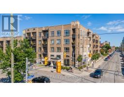 118 - 429 KENT STREET, Ottawa, Ontario