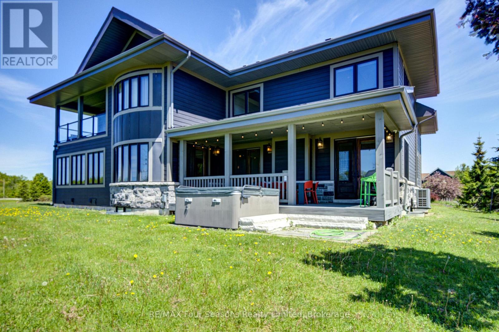 9 Windrose Valley Boulevard, Clearview, Ontario L9Y 0K2 - Photo 45 - S13102874