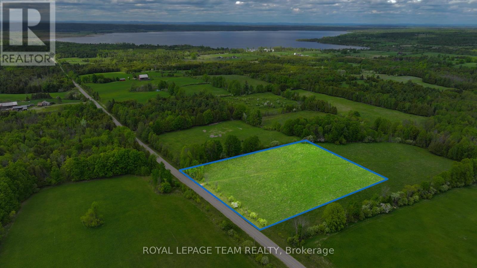 000 GERMANICUS ROAD, North Algona Wilberforce, Ontario