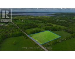 000 GERMANICUS ROAD, North Algona Wilberforce, Ontario