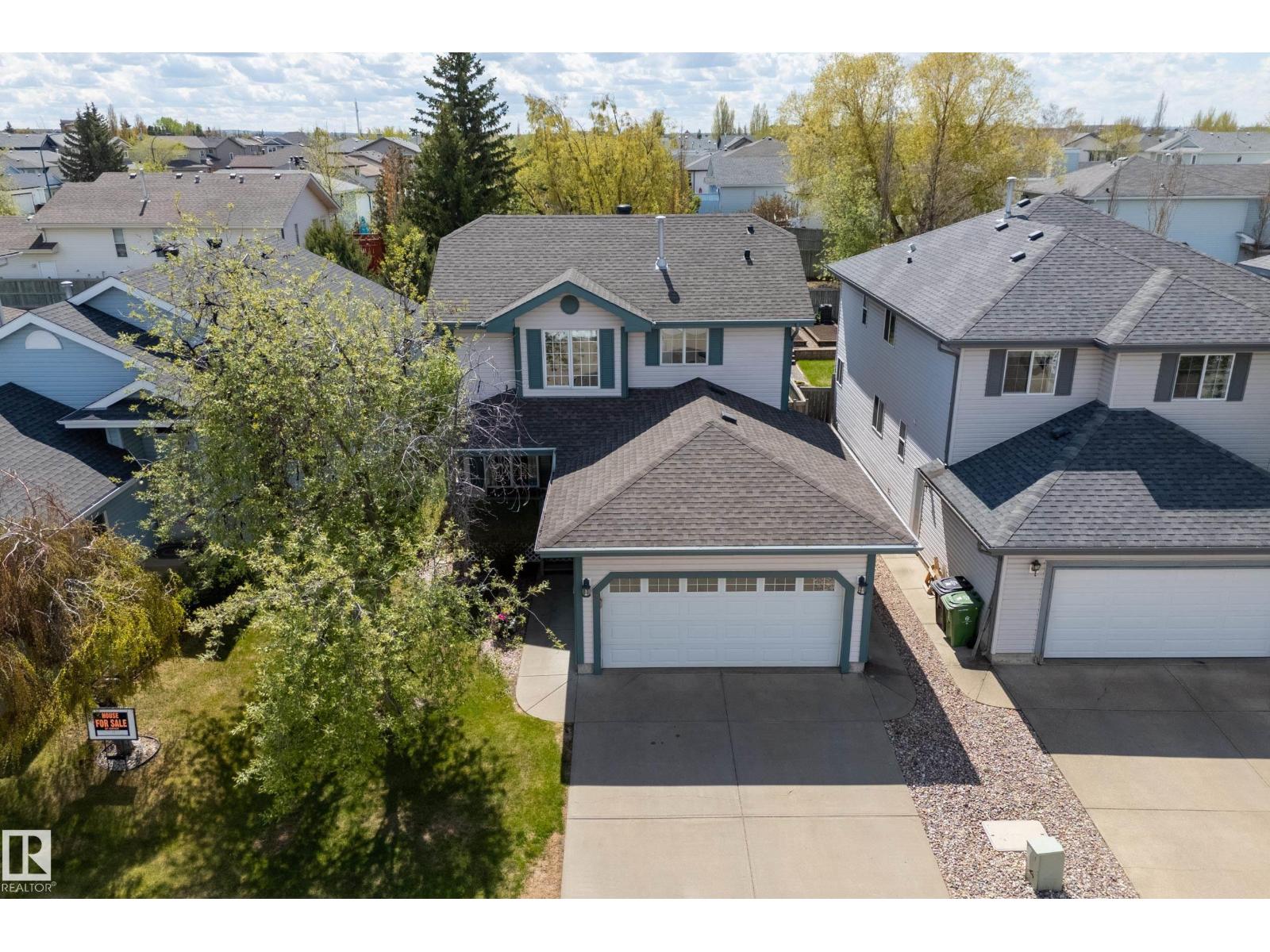15 Westwood Gr, Fort Saskatchewan, Alberta  T8L 4G3 - Photo 47 - E4490126