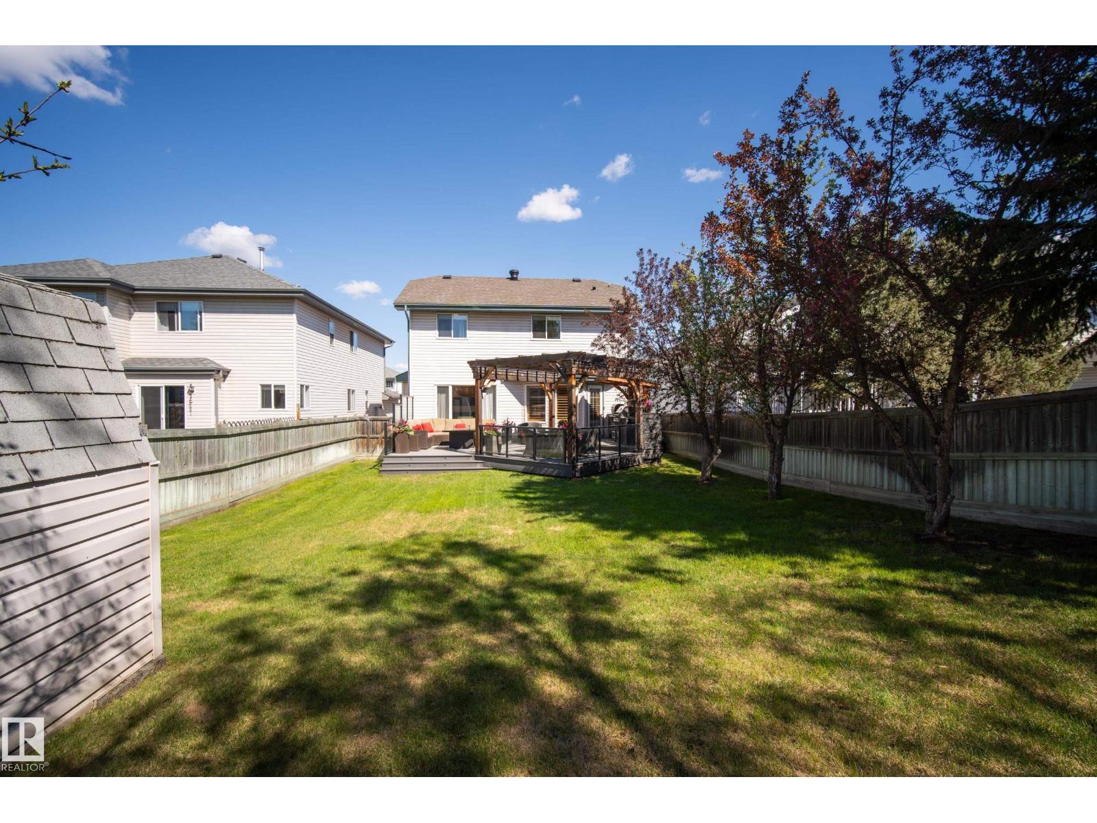 15 Westwood Gr, Fort Saskatchewan, Alberta  T8L 4G3 - Photo 19 - E4490126