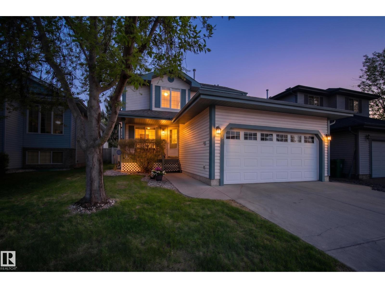 15 Westwood Gr, Fort Saskatchewan, Alberta  T8L 4G3 - Photo 2 - E4490126
