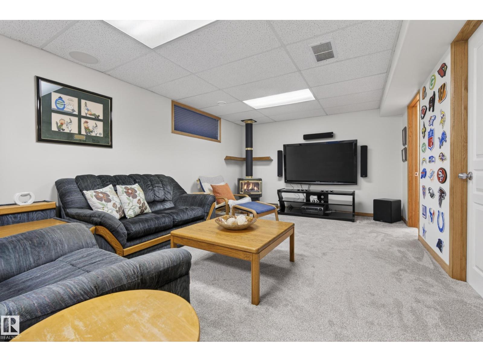 15 Westwood Gr, Fort Saskatchewan, Alberta  T8L 4G3 - Photo 40 - E4490126