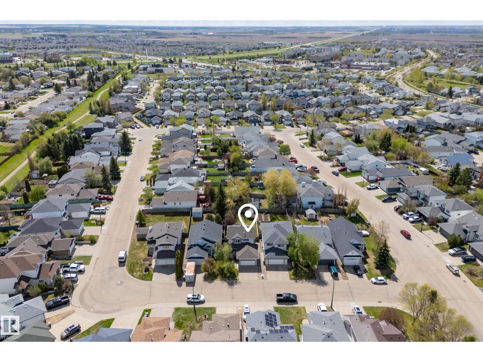 15 Westwood Gr, Fort Saskatchewan, Alberta  T8L 4G3 - Photo 49 - E4490126