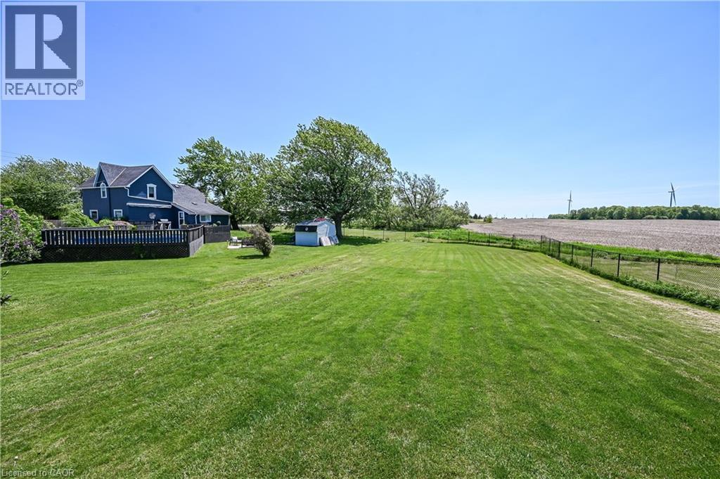 1185 Kohler Road, Cayuga, Ontario  N0A 1E0 - Photo 48 - 40807390