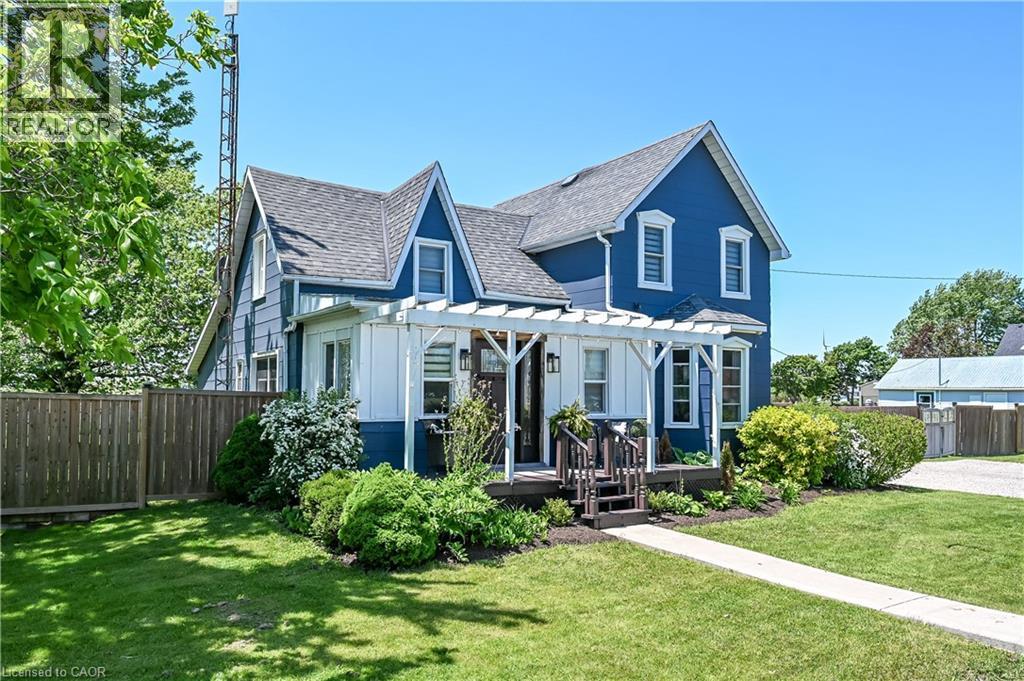 1185 KOHLER Road, Cayuga, Ontario