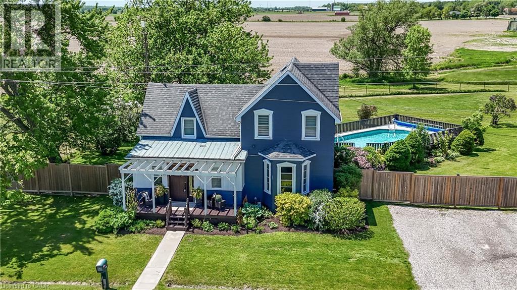 1185 Kohler Road, Cayuga, Ontario  N0A 1E0 - Photo 2 - 40807390