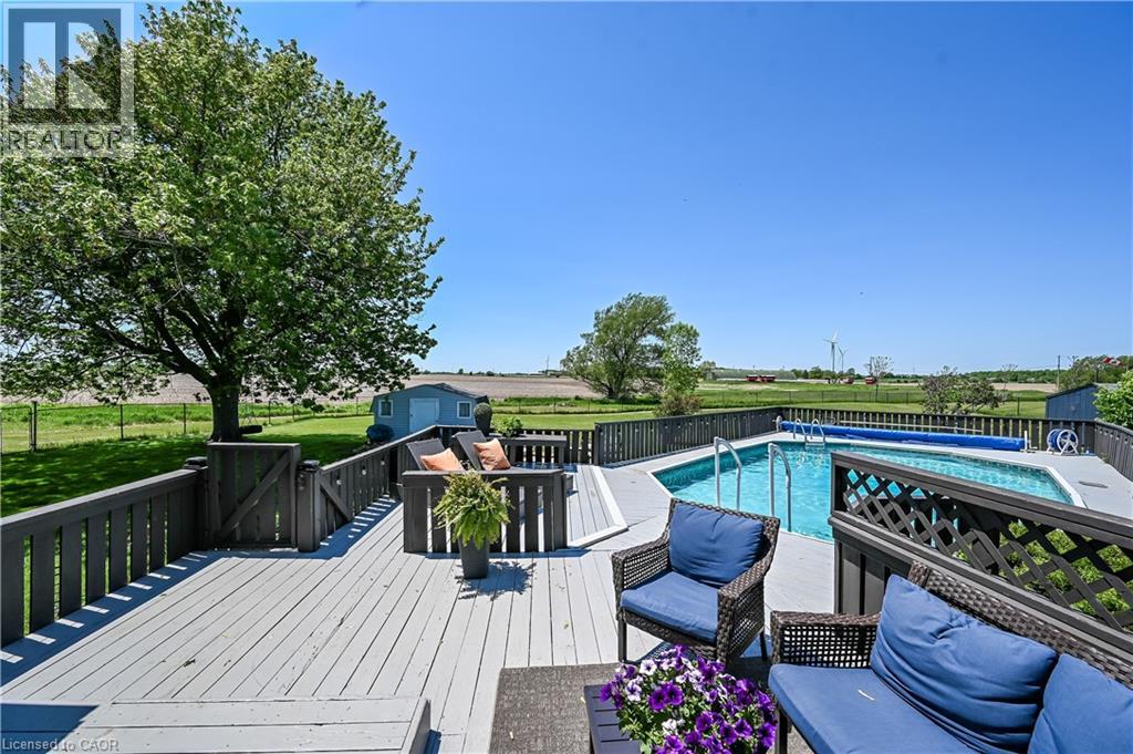 1185 Kohler Road, Cayuga, Ontario  N0A 1E0 - Photo 42 - 40807390