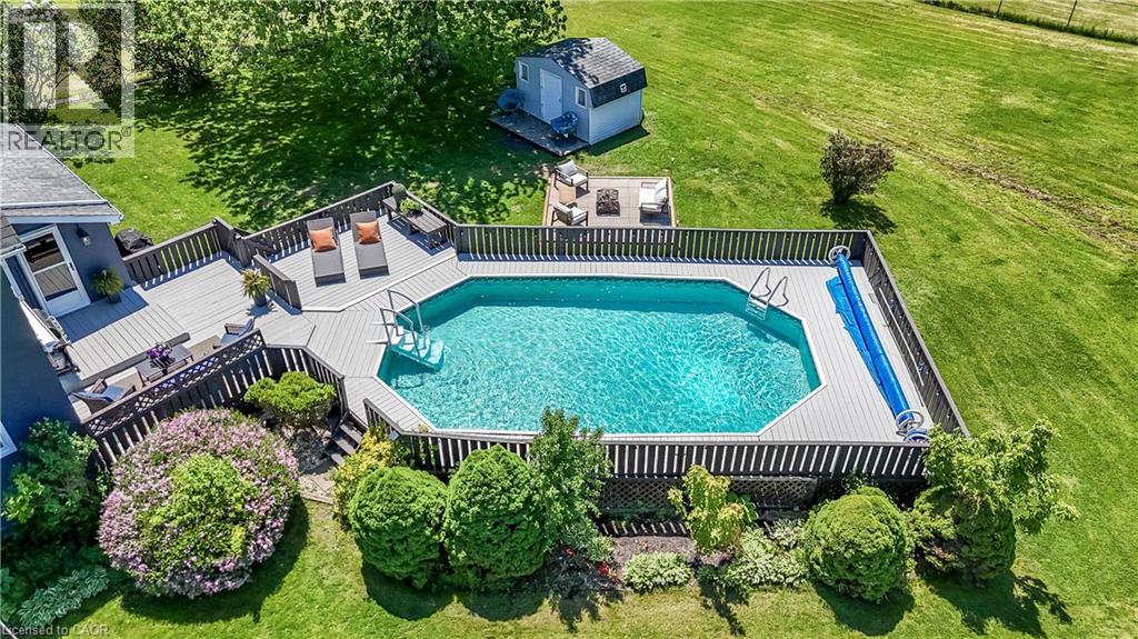 1185 Kohler Road, Cayuga, Ontario  N0A 1E0 - Photo 40 - 40807390