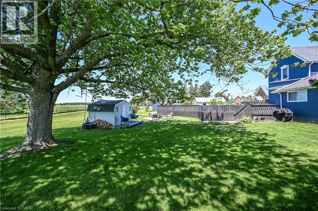 1185 Kohler Road, Cayuga, Ontario  N0A 1E0 - Photo 45 - 40807390