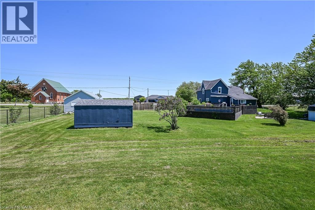1185 Kohler Road, Cayuga, Ontario  N0A 1E0 - Photo 46 - 40807390
