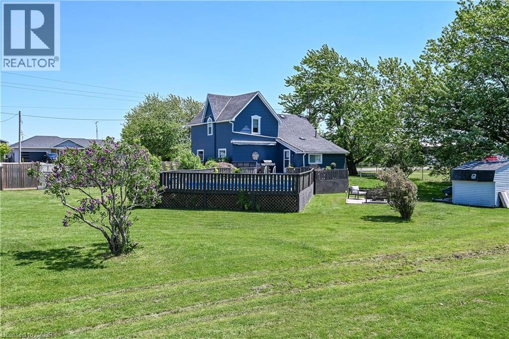 1185 Kohler Road, Cayuga, Ontario  N0A 1E0 - Photo 47 - 40807390