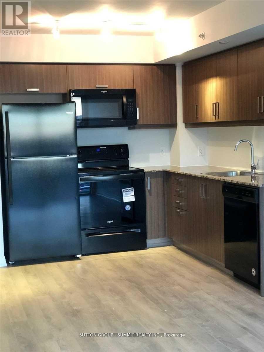 313 - 30 Meadowglen Place, Toronto, Ontario  M1G 0A6 - Photo 2 - E13218230