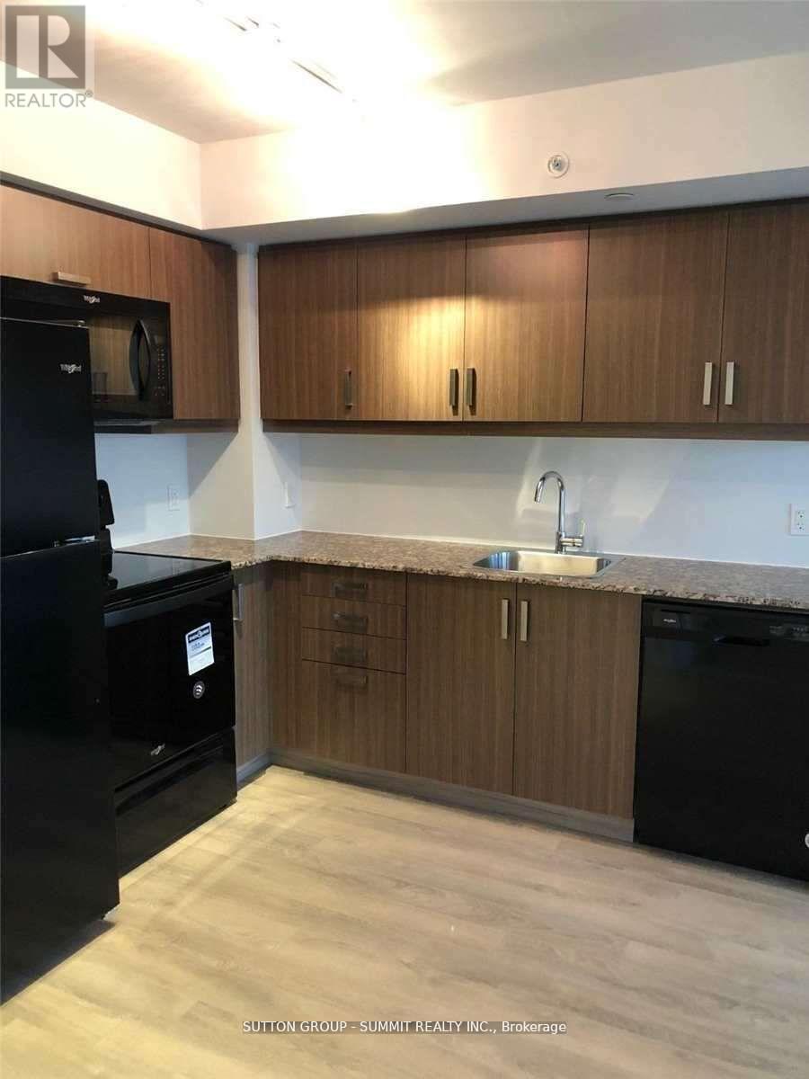 313 - 30 Meadowglen Place, Toronto, Ontario  M1G 0A6 - Photo 3 - E13218230