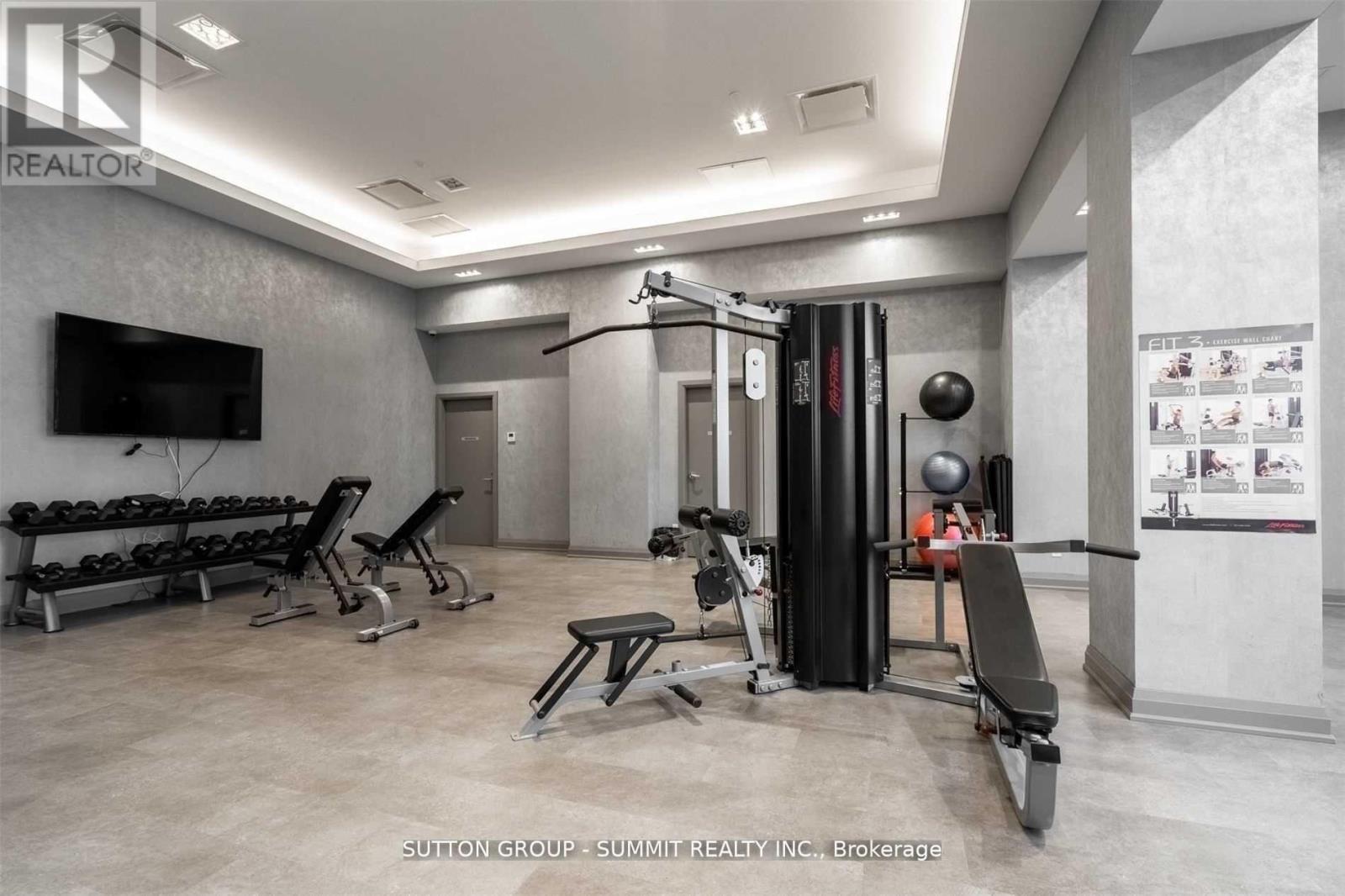313 - 30 Meadowglen Place, Toronto, Ontario  M1G 0A6 - Photo 36 - E13218230