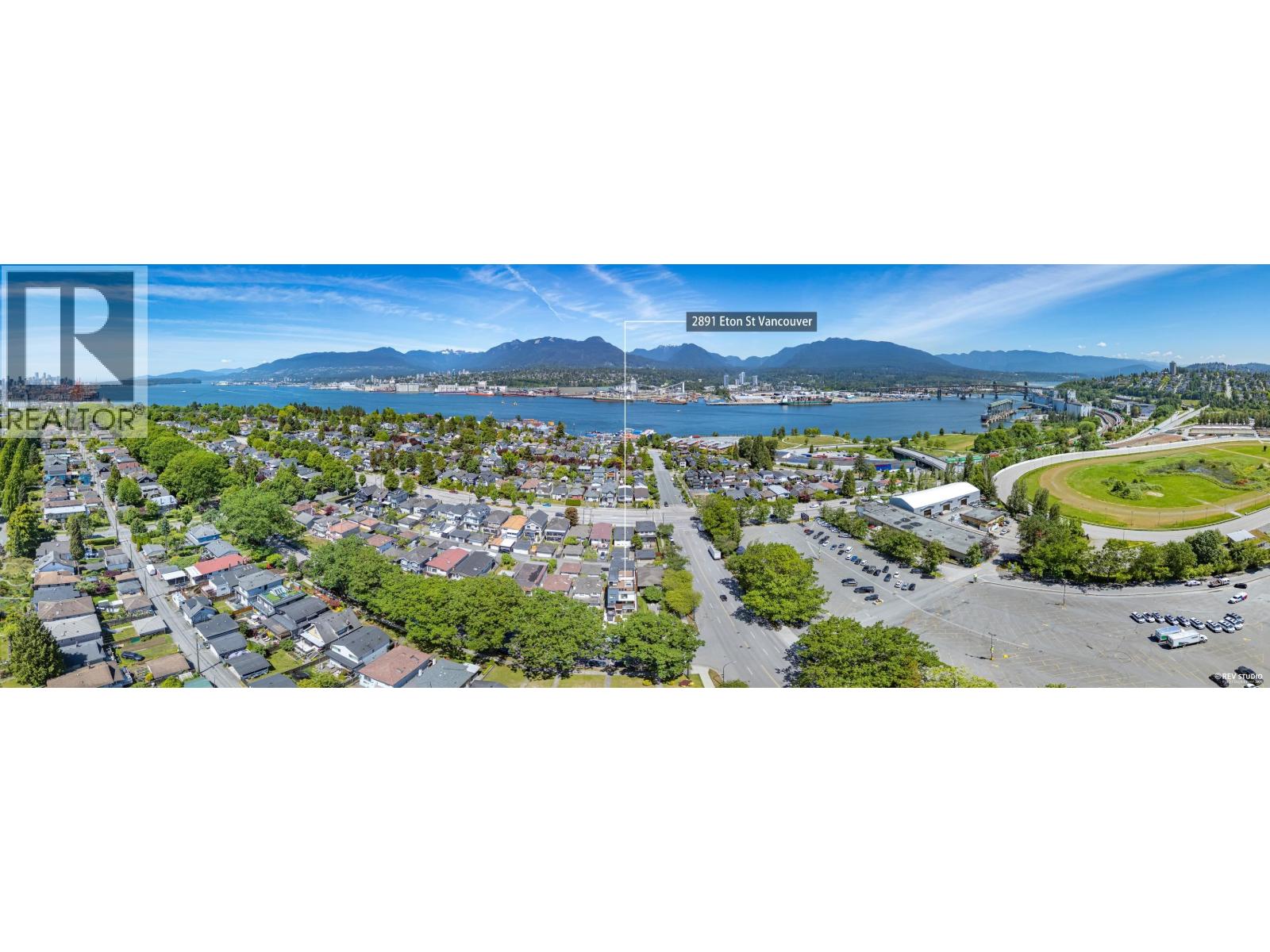 2891 Eton Street, Vancouver, British Columbia  V5K 1K4 - Photo 3 - R3129052