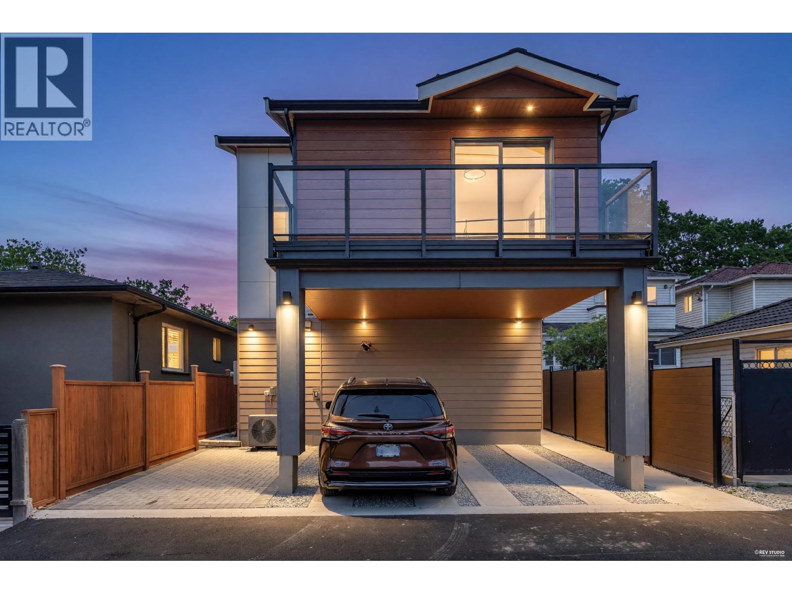 2891 Eton Street, Vancouver, British Columbia  V5K 1K4 - Photo 19 - R3129052