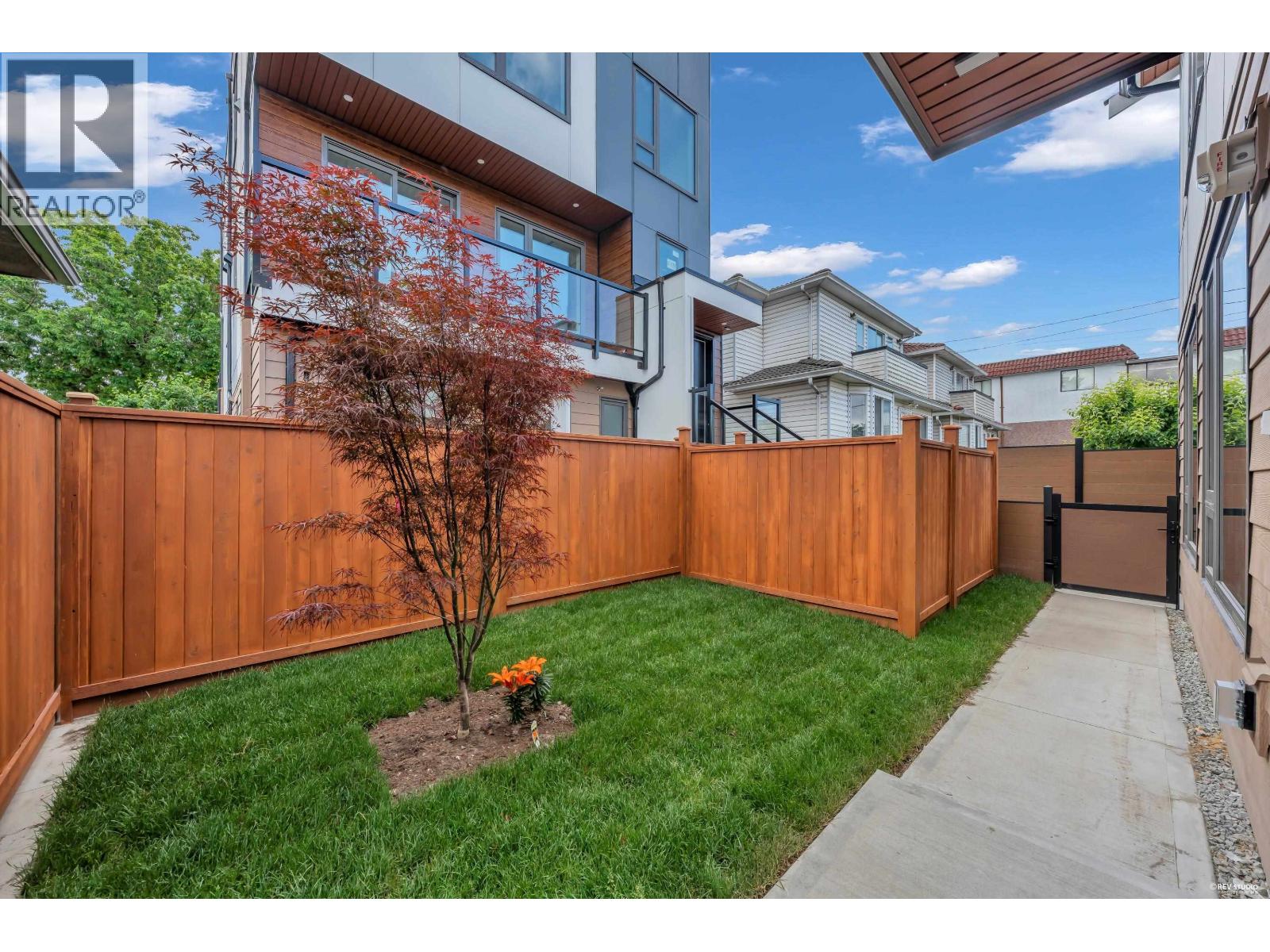 2891 Eton Street, Vancouver, British Columbia  V5K 1K4 - Photo 14 - R3129052