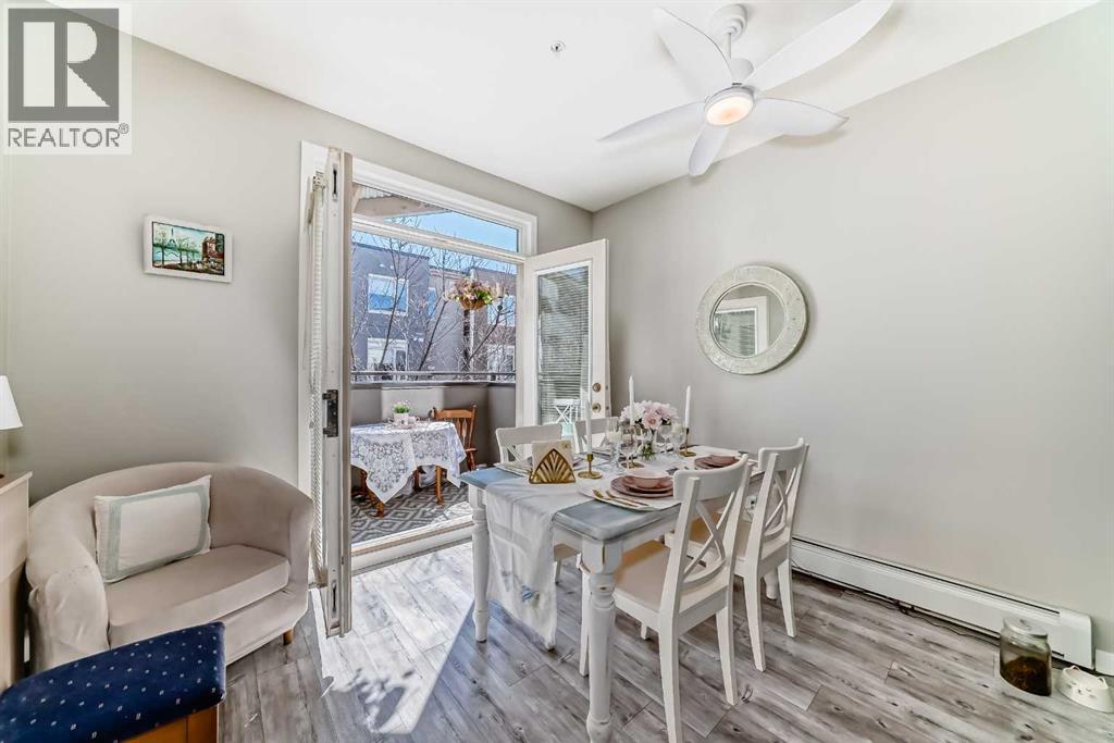 220, 7 Westpark Common Sw, Calgary, Alberta  T3H 0Y4 - Photo 11 - A2306766