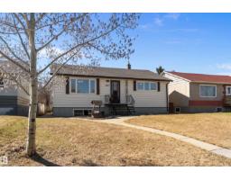 9747 66 AV NW, Edmonton, Alberta