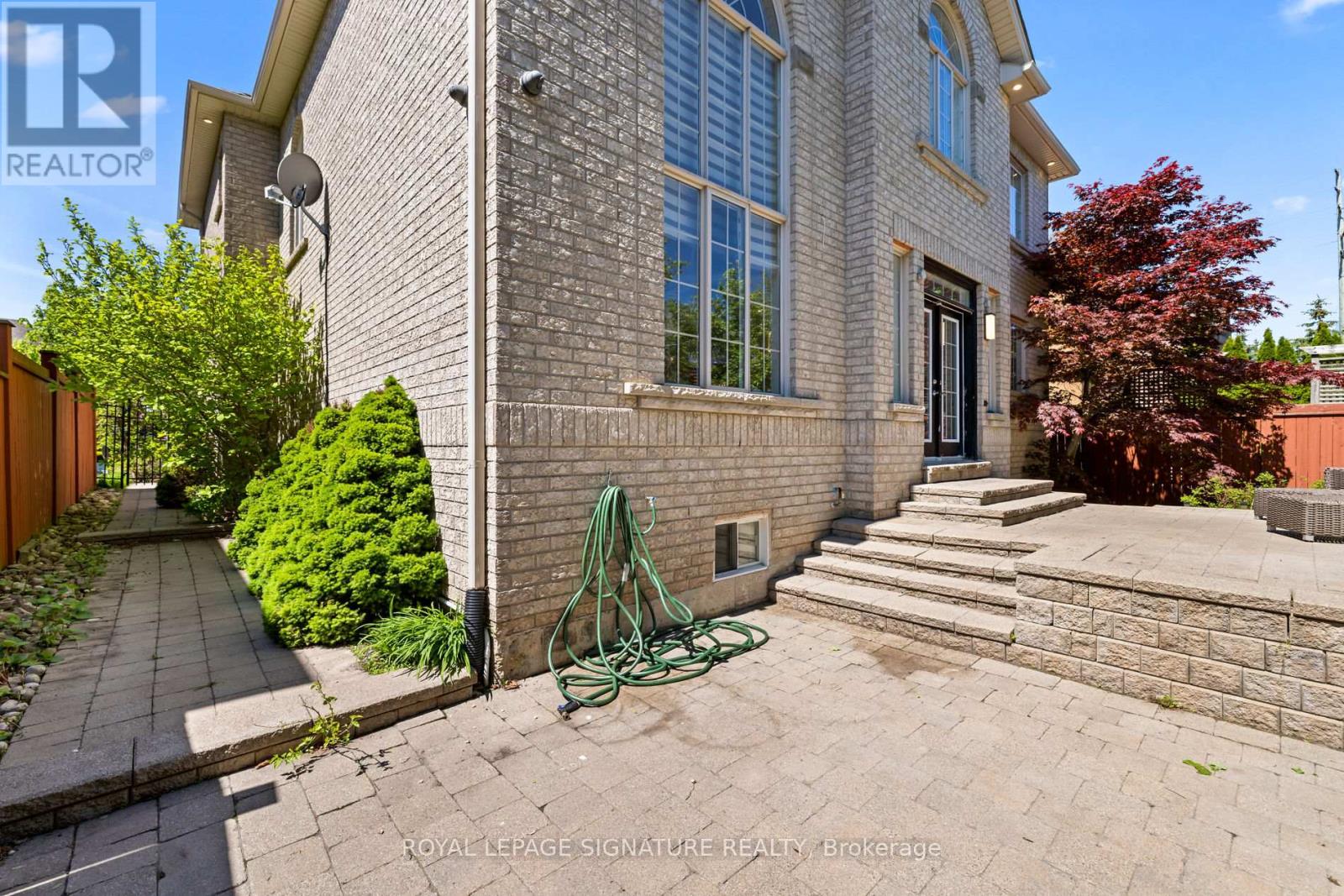 2480 Upper Valley Crescent, Oakville, Ontario  L6H 7P2 - Photo 49 - W13212812