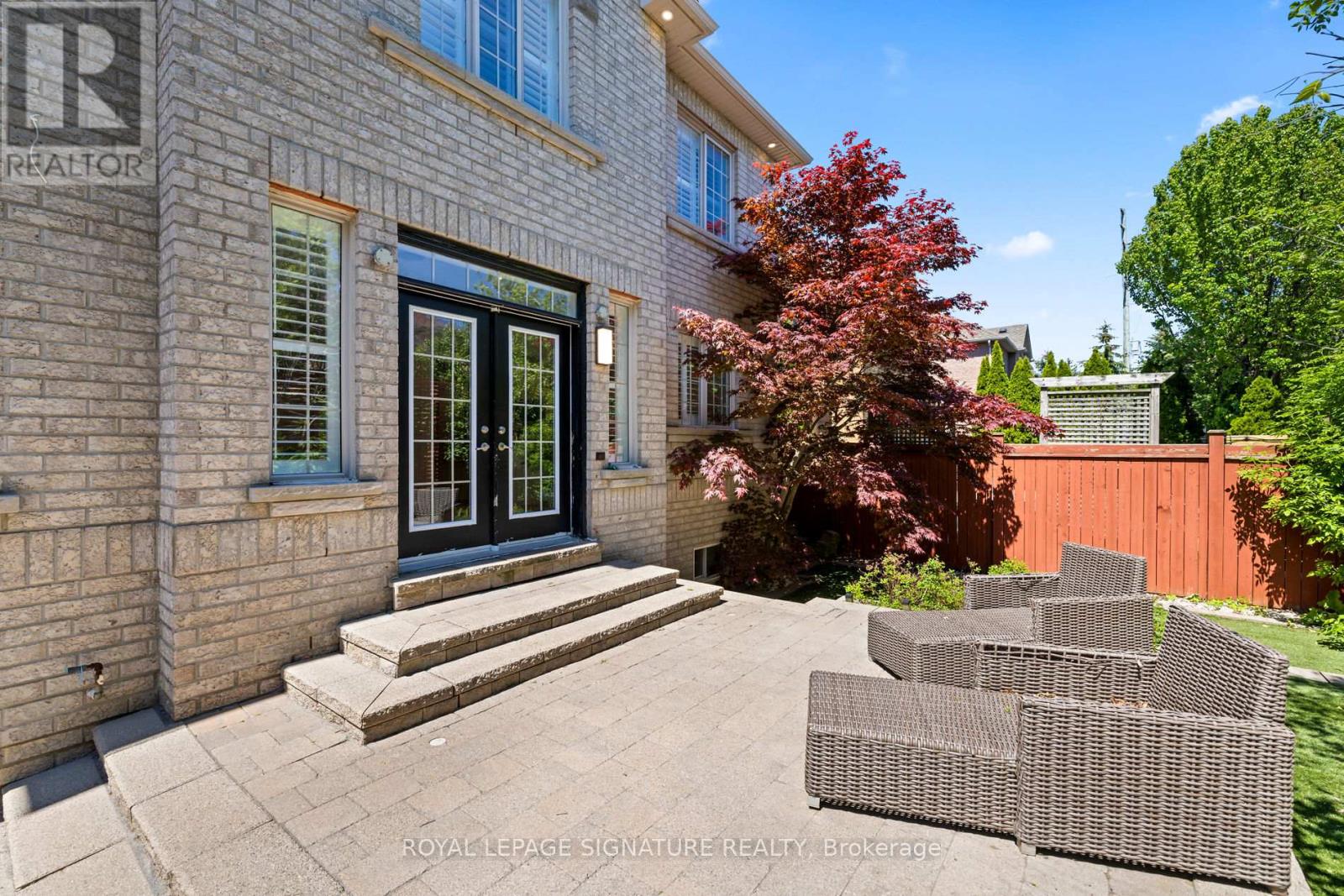 2480 Upper Valley Crescent, Oakville, Ontario  L6H 7P2 - Photo 50 - W13212812