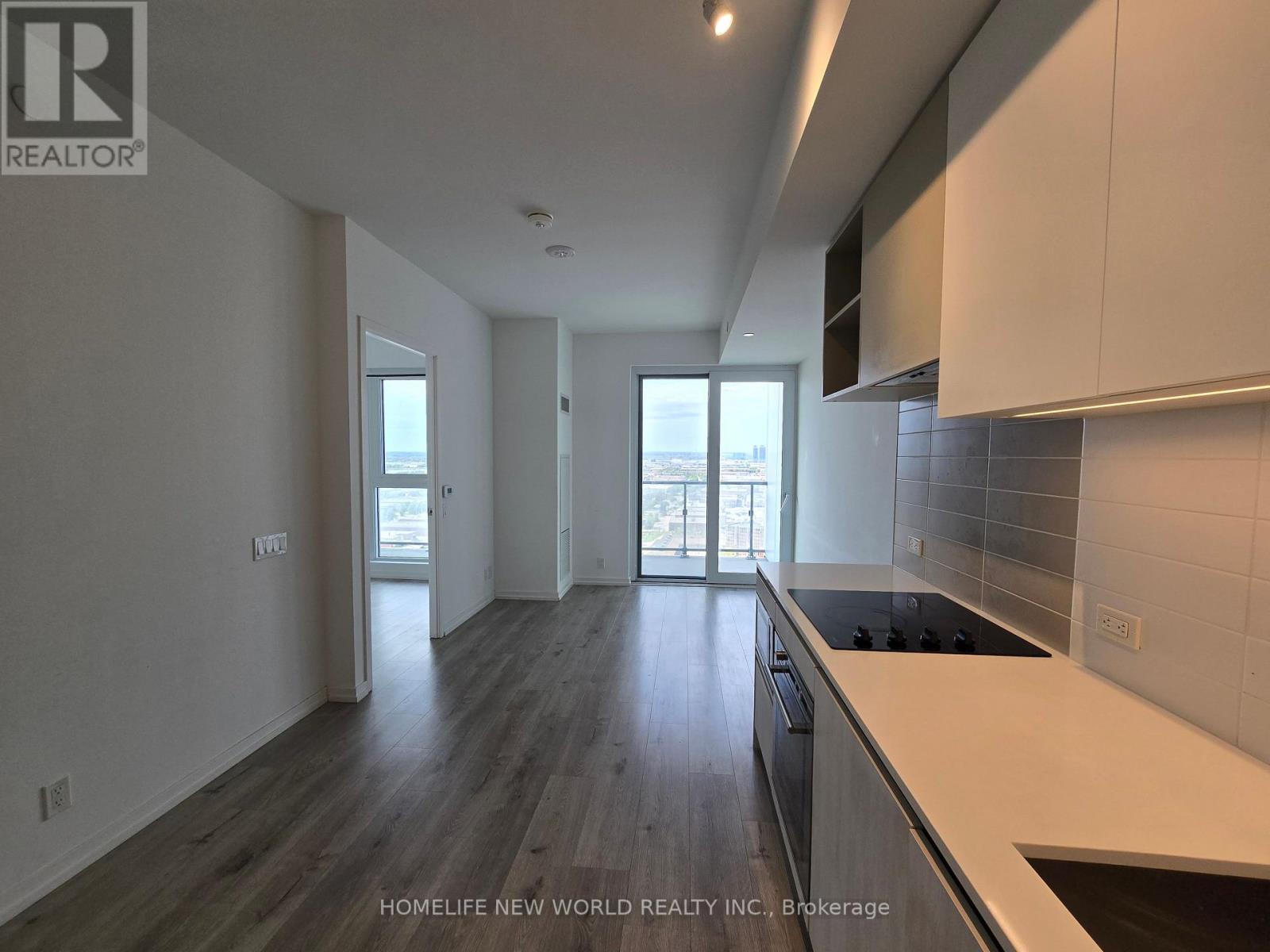 2115 - 1000 Portage Parkway, Vaughan, Ontario L4K 0L1 - Photo 2 - N13218224