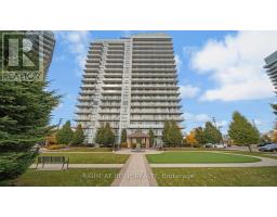 206 - 4655 GLEN ERIN DRIVE, Mississauga, Ontario