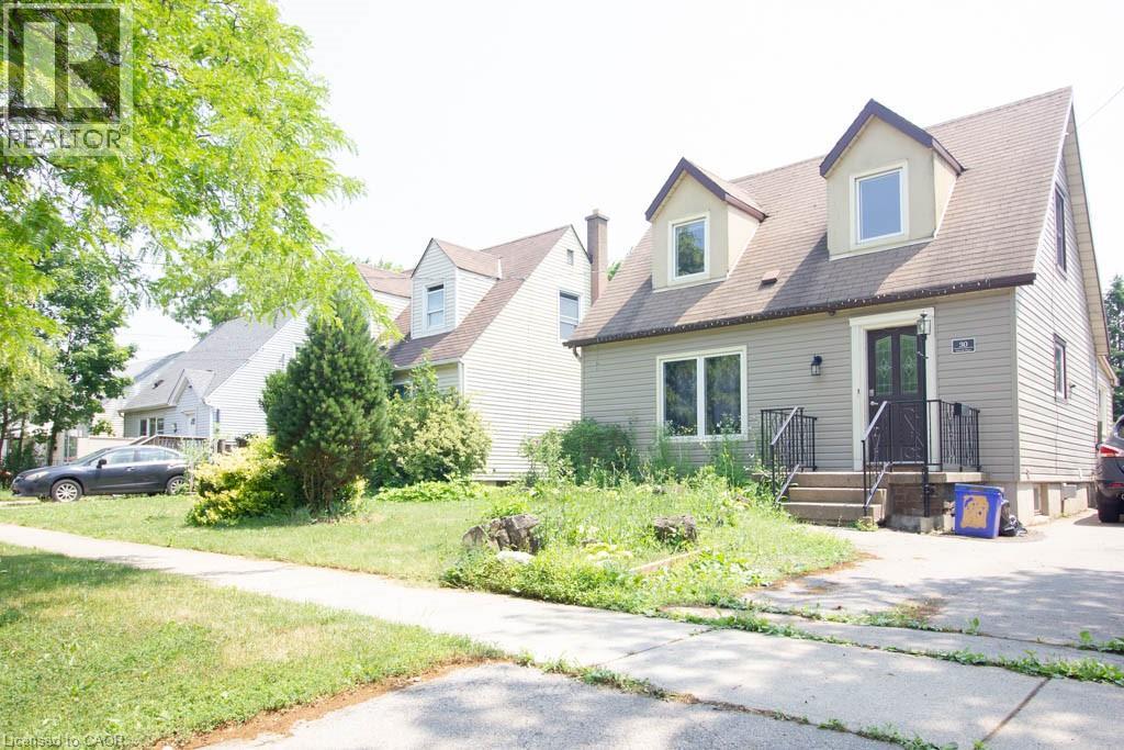 30 Eastvale Place, Hamilton, Ontario  L8H 1P1 - Photo 8 - 40833077