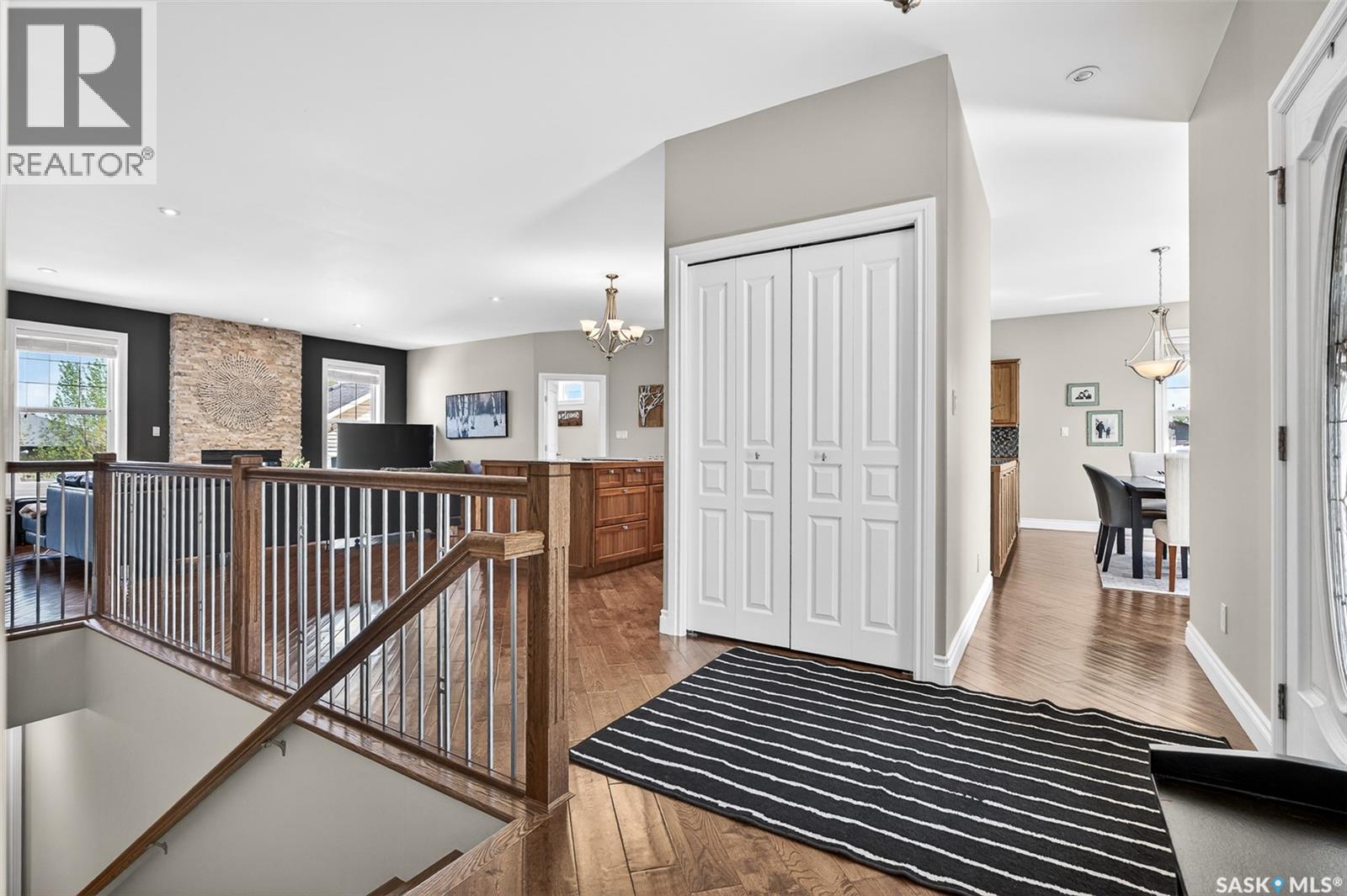 66 Everton Crescent, Moose Jaw, Saskatchewan  S6K 0A3 - Photo 11 - SK037374