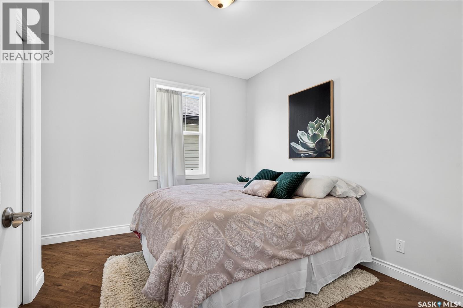 66 Everton Crescent, Moose Jaw, Saskatchewan  S6K 0A3 - Photo 47 - SK037374
